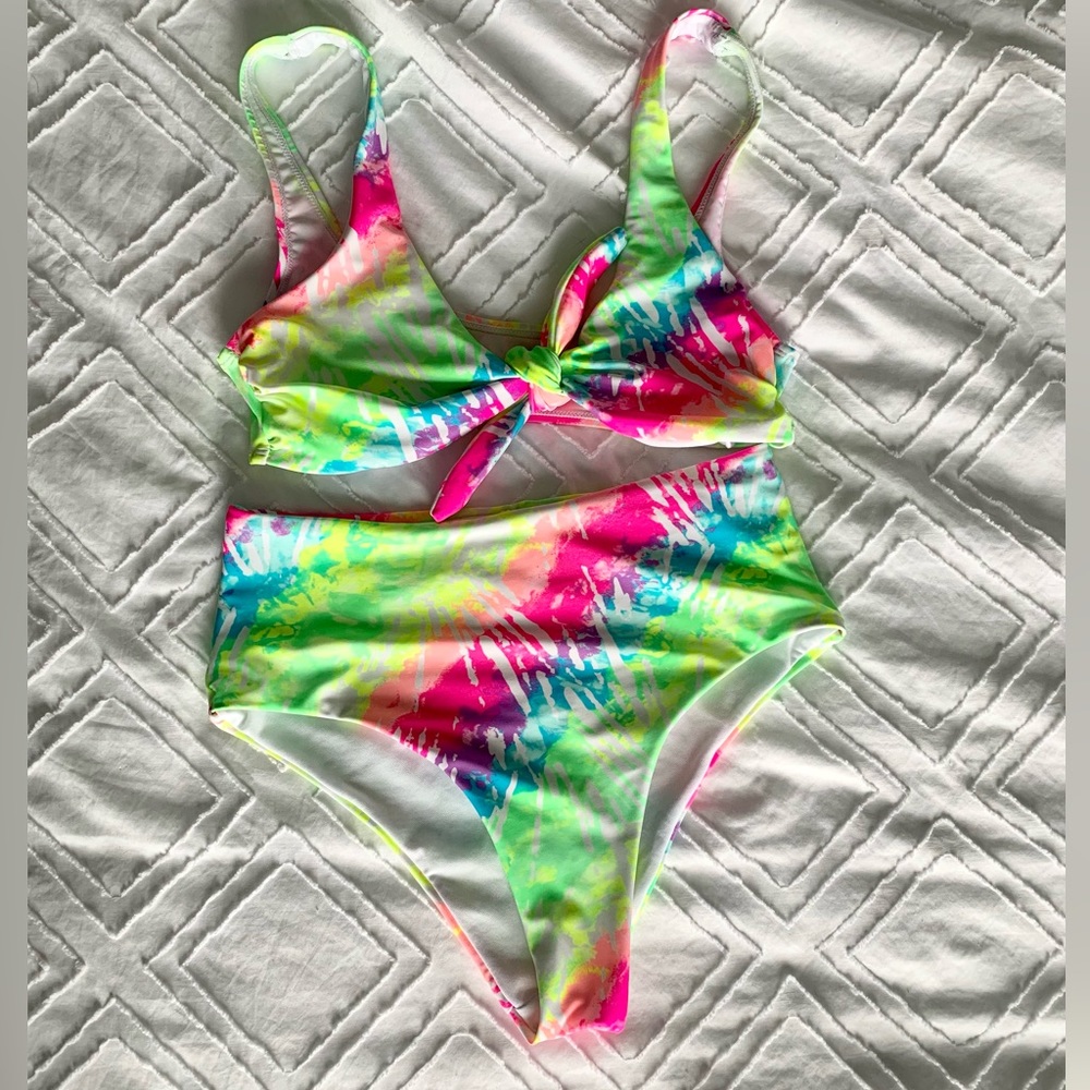Shein bikini